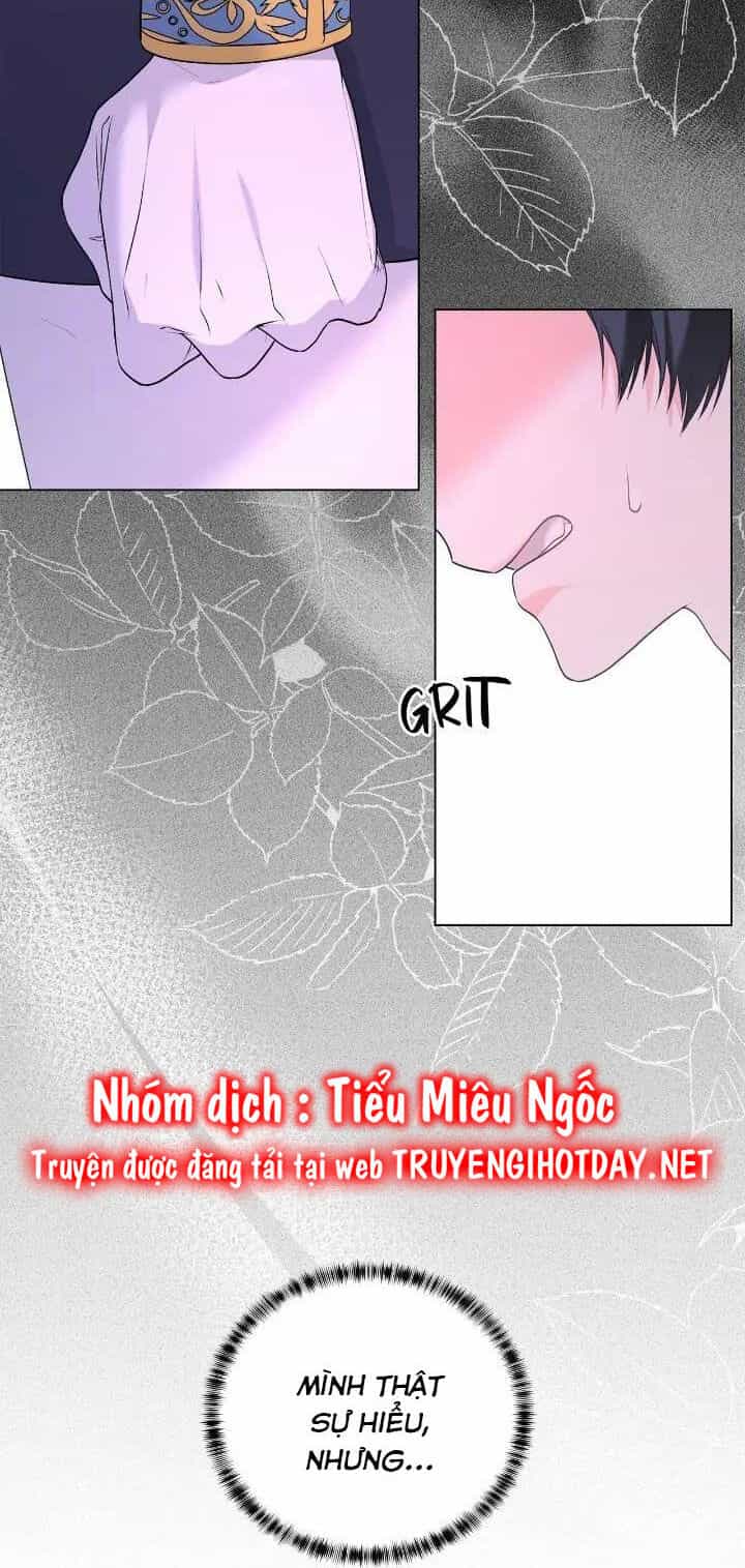 Ngay Cả Khi Là Ác Nữ, Tôi Vẫn Sẽ Trở Thành Nữ Chính - Chương 124 - ảnh 22