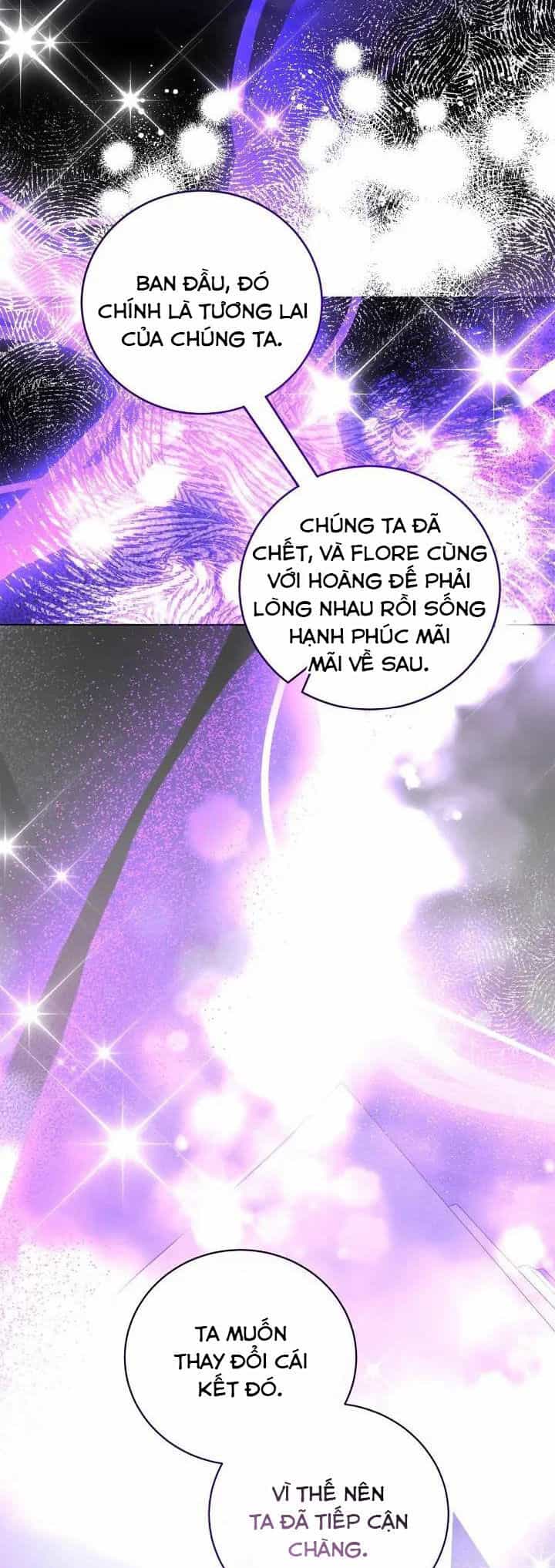 Ngay Cả Khi Là Ác Nữ, Tôi Vẫn Sẽ Trở Thành Nữ Chính - Chương 124 - ảnh 6