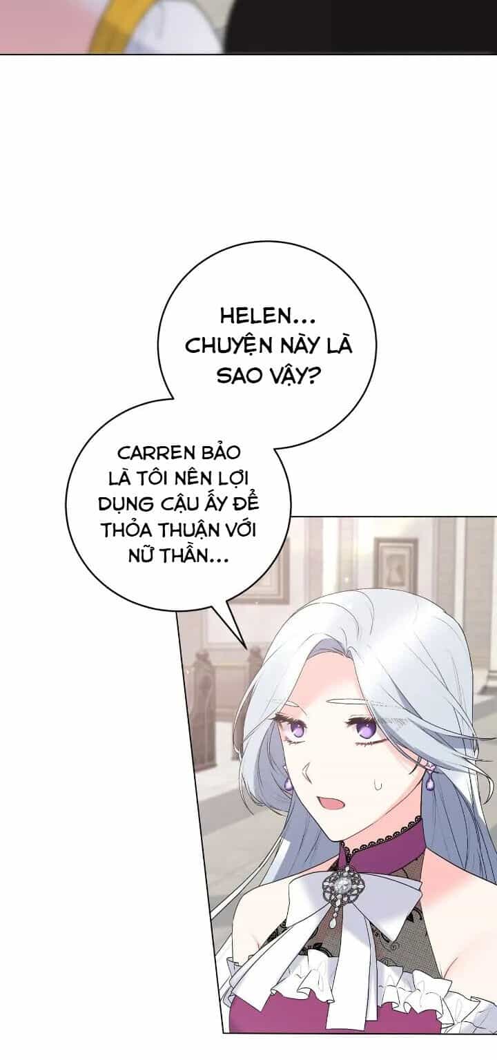 Ngay Cả Khi Là Ác Nữ, Tôi Vẫn Sẽ Trở Thành Nữ Chính - Chương 125 - ảnh 12