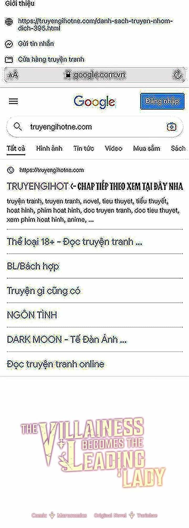 Ngay Cả Khi Là Ác Nữ, Tôi Vẫn Sẽ Trở Thành Nữ Chính - Chương 125 - ảnh 2