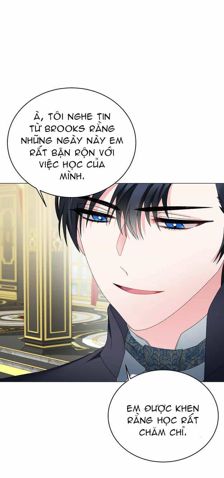 Ngay Cả Khi Là Ác Nữ, Tôi Vẫn Sẽ Trở Thành Nữ Chính - Chương 13 - ảnh 35