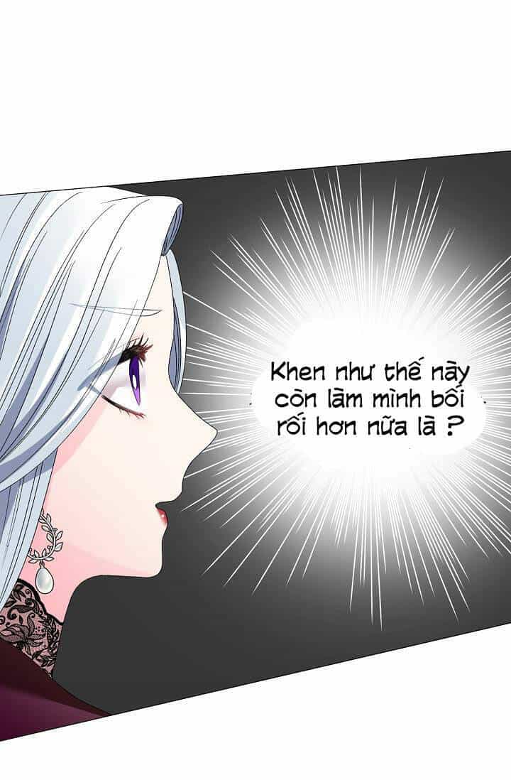 Ngay Cả Khi Là Ác Nữ, Tôi Vẫn Sẽ Trở Thành Nữ Chính - Chương 13 - ảnh 36