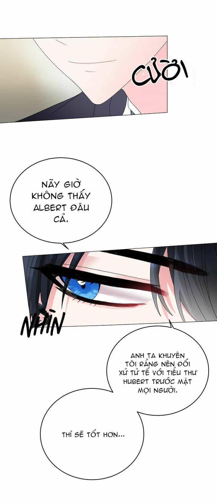 Ngay Cả Khi Là Ác Nữ, Tôi Vẫn Sẽ Trở Thành Nữ Chính - Chương 13 - ảnh 43
