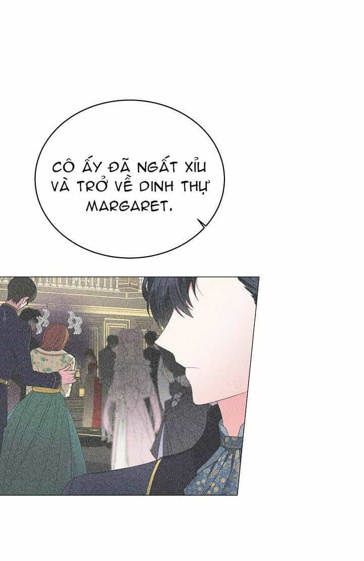 Ngay Cả Khi Là Ác Nữ, Tôi Vẫn Sẽ Trở Thành Nữ Chính - Chương 15 - ảnh 17