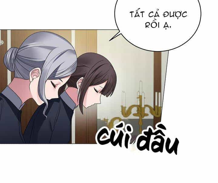 Ngay Cả Khi Là Ác Nữ, Tôi Vẫn Sẽ Trở Thành Nữ Chính - Chương 15 - ảnh 40