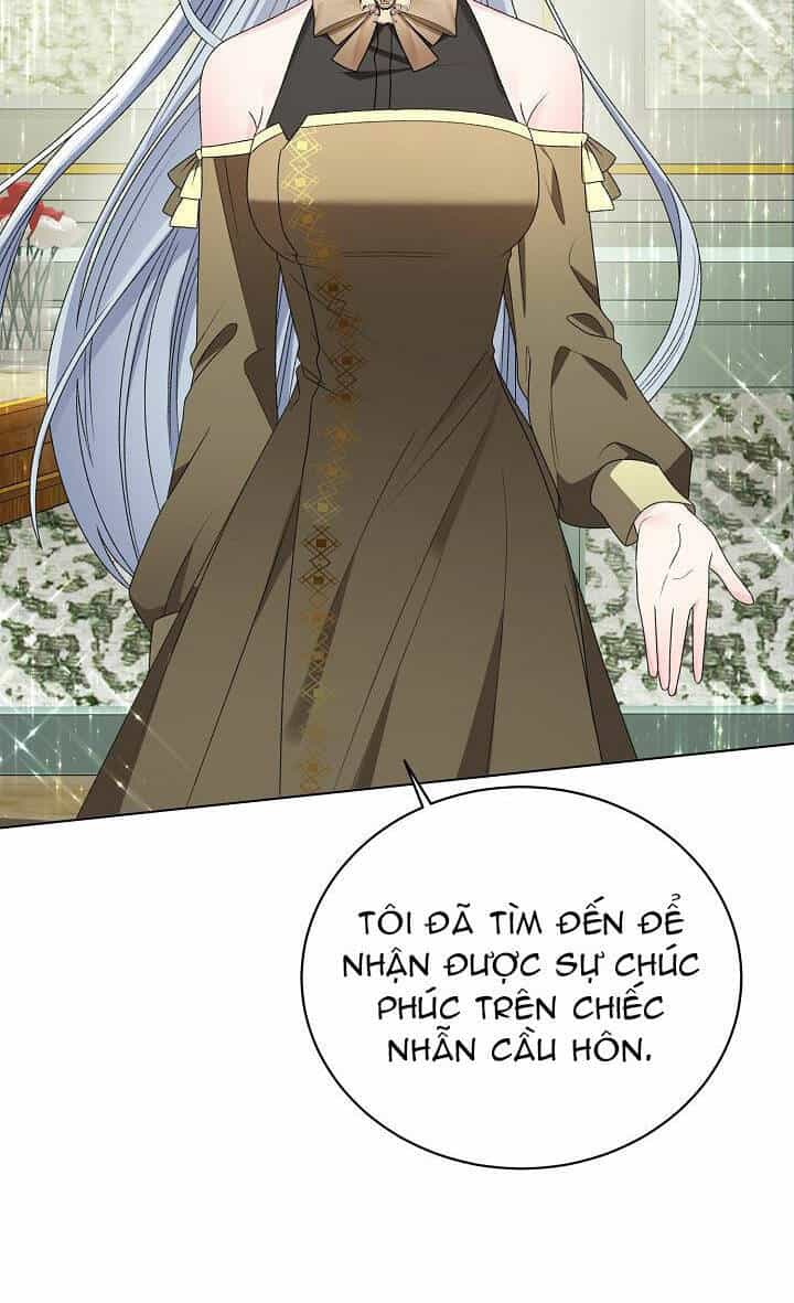 Ngay Cả Khi Là Ác Nữ, Tôi Vẫn Sẽ Trở Thành Nữ Chính - Chương 16 - ảnh 28