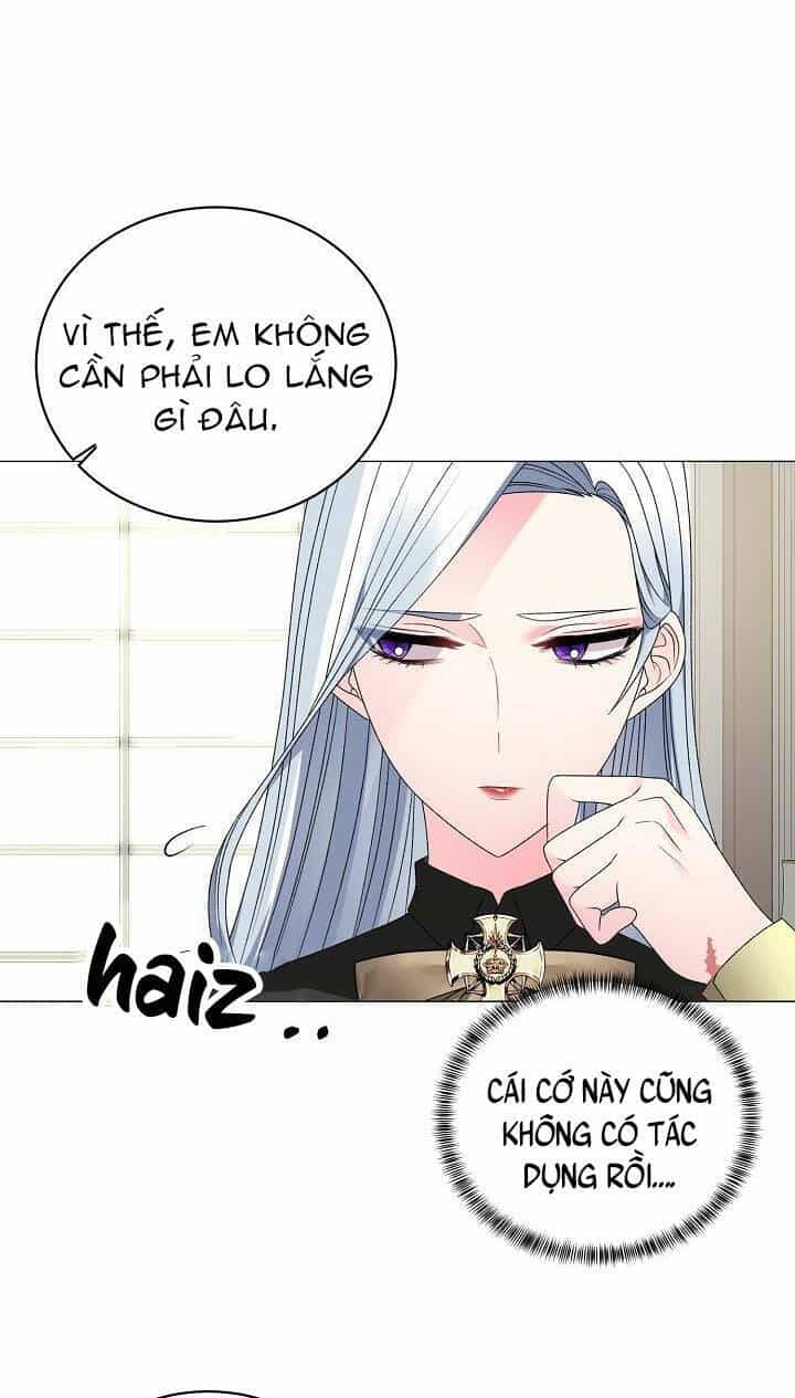 Ngay Cả Khi Là Ác Nữ, Tôi Vẫn Sẽ Trở Thành Nữ Chính - Chương 16 - ảnh 38