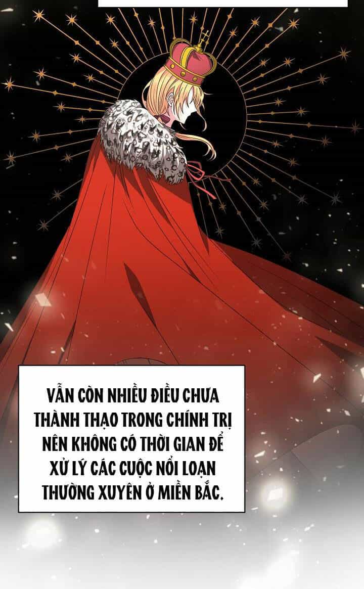 Ngay Cả Khi Là Ác Nữ, Tôi Vẫn Sẽ Trở Thành Nữ Chính - Chương 16 - ảnh 44