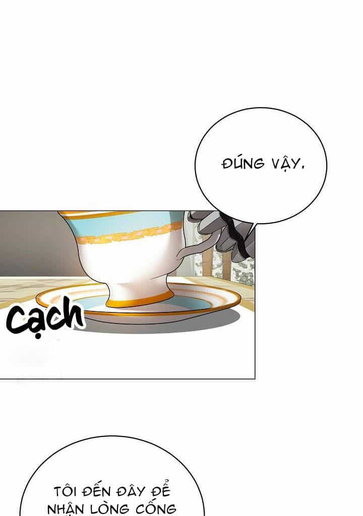 Ngay Cả Khi Là Ác Nữ, Tôi Vẫn Sẽ Trở Thành Nữ Chính - Chương 16 - ảnh 6