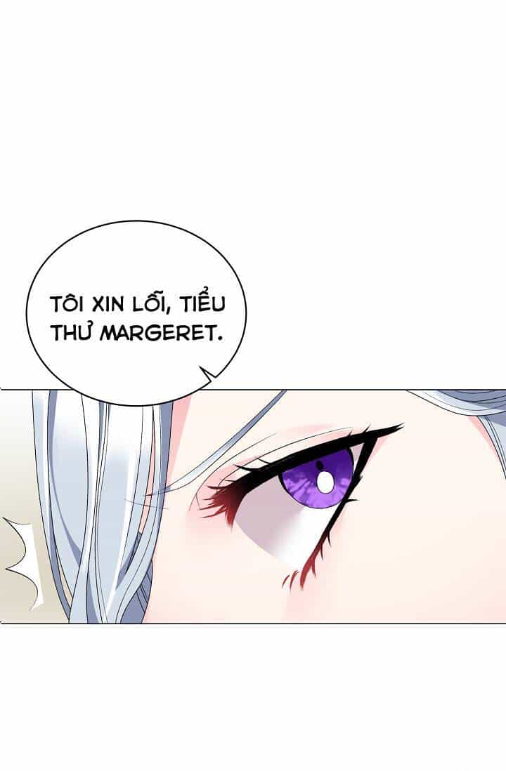 Ngay Cả Khi Là Ác Nữ, Tôi Vẫn Sẽ Trở Thành Nữ Chính - Chương 17 - ảnh 2