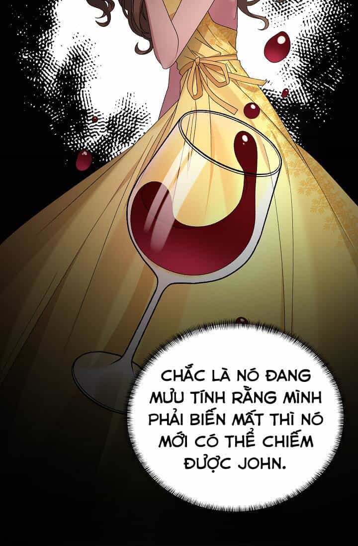 Ngay Cả Khi Là Ác Nữ, Tôi Vẫn Sẽ Trở Thành Nữ Chính - Chương 17 - ảnh 20