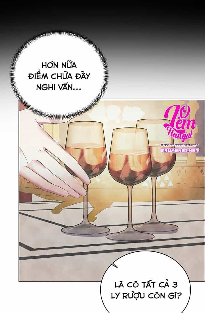 Ngay Cả Khi Là Ác Nữ, Tôi Vẫn Sẽ Trở Thành Nữ Chính - Chương 17 - ảnh 21