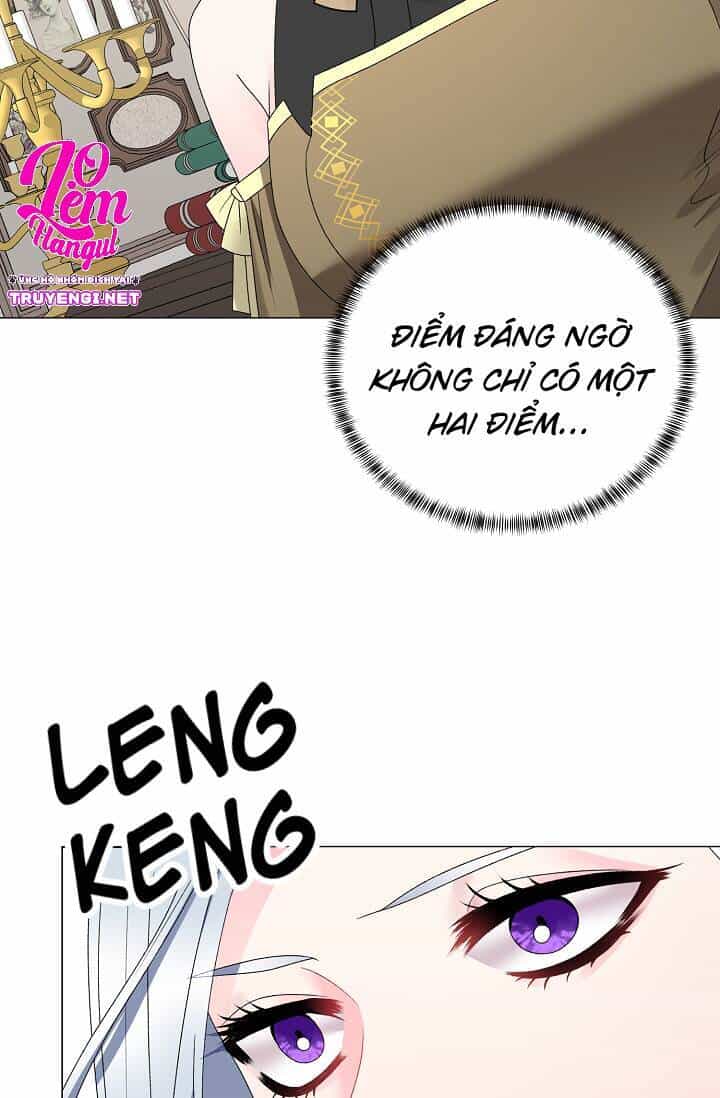 Ngay Cả Khi Là Ác Nữ, Tôi Vẫn Sẽ Trở Thành Nữ Chính - Chương 17 - ảnh 24