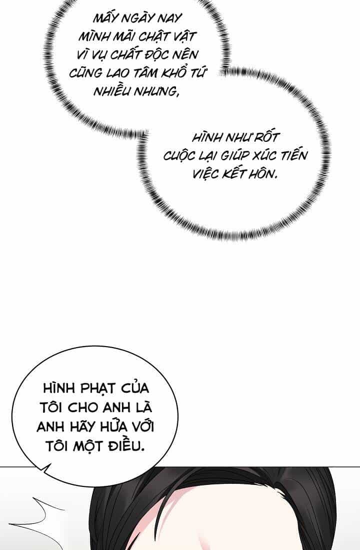 Ngay Cả Khi Là Ác Nữ, Tôi Vẫn Sẽ Trở Thành Nữ Chính - Chương 17 - ảnh 28