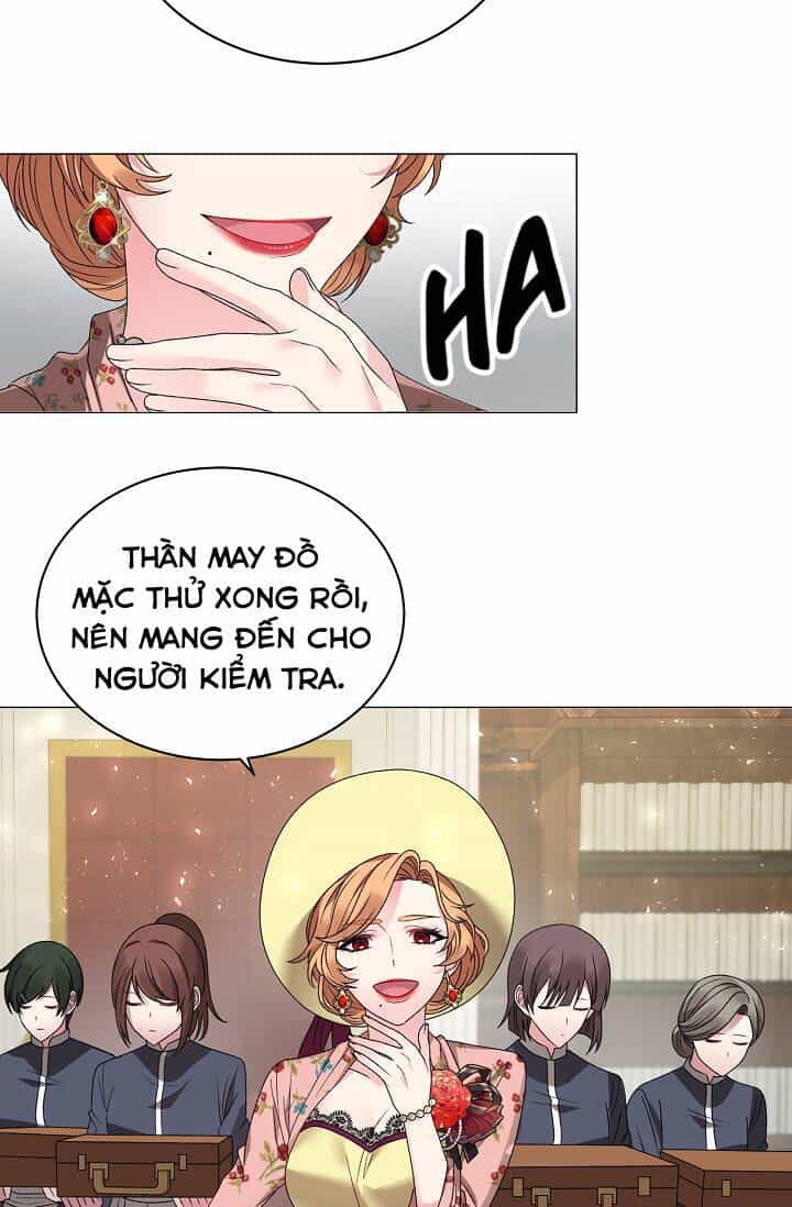 Ngay Cả Khi Là Ác Nữ, Tôi Vẫn Sẽ Trở Thành Nữ Chính - Chương 17 - ảnh 54