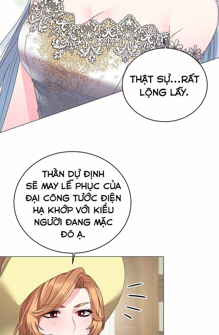 Ngay Cả Khi Là Ác Nữ, Tôi Vẫn Sẽ Trở Thành Nữ Chính - Chương 17 - ảnh 59