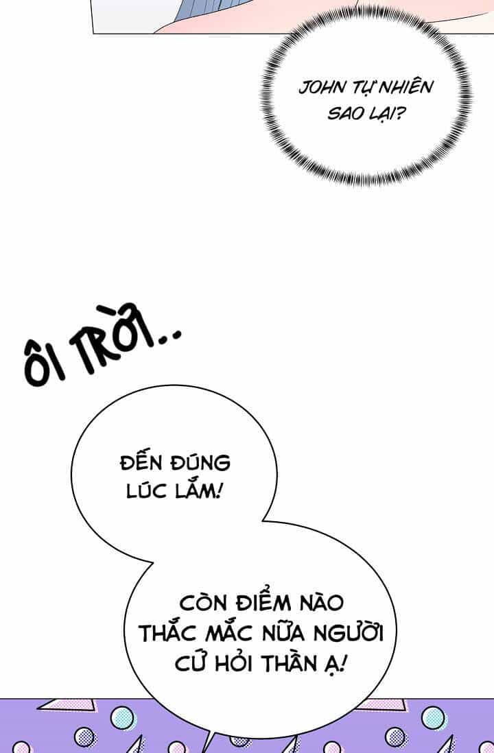 Ngay Cả Khi Là Ác Nữ, Tôi Vẫn Sẽ Trở Thành Nữ Chính - Chương 17 - ảnh 63