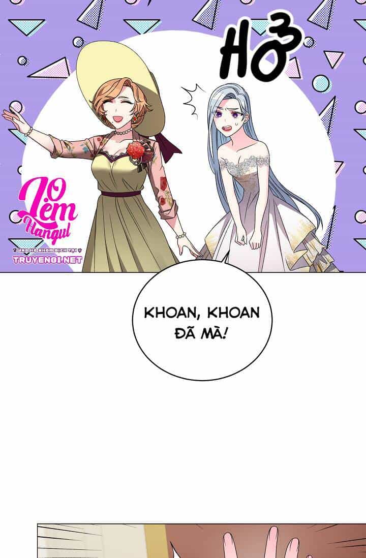 Ngay Cả Khi Là Ác Nữ, Tôi Vẫn Sẽ Trở Thành Nữ Chính - Chương 17 - ảnh 64