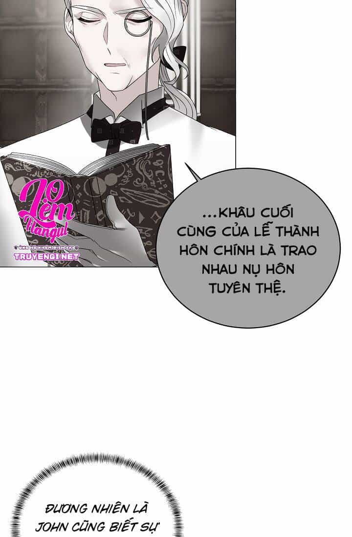Ngay Cả Khi Là Ác Nữ, Tôi Vẫn Sẽ Trở Thành Nữ Chính - Chương 18 - ảnh 32