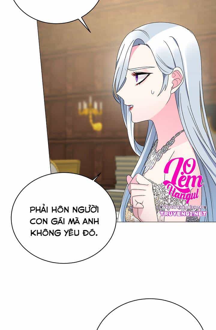 Ngay Cả Khi Là Ác Nữ, Tôi Vẫn Sẽ Trở Thành Nữ Chính - Chương 18 - ảnh 39
