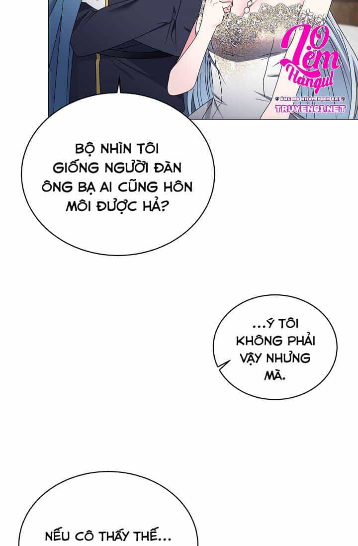 Ngay Cả Khi Là Ác Nữ, Tôi Vẫn Sẽ Trở Thành Nữ Chính - Chương 18 - ảnh 47