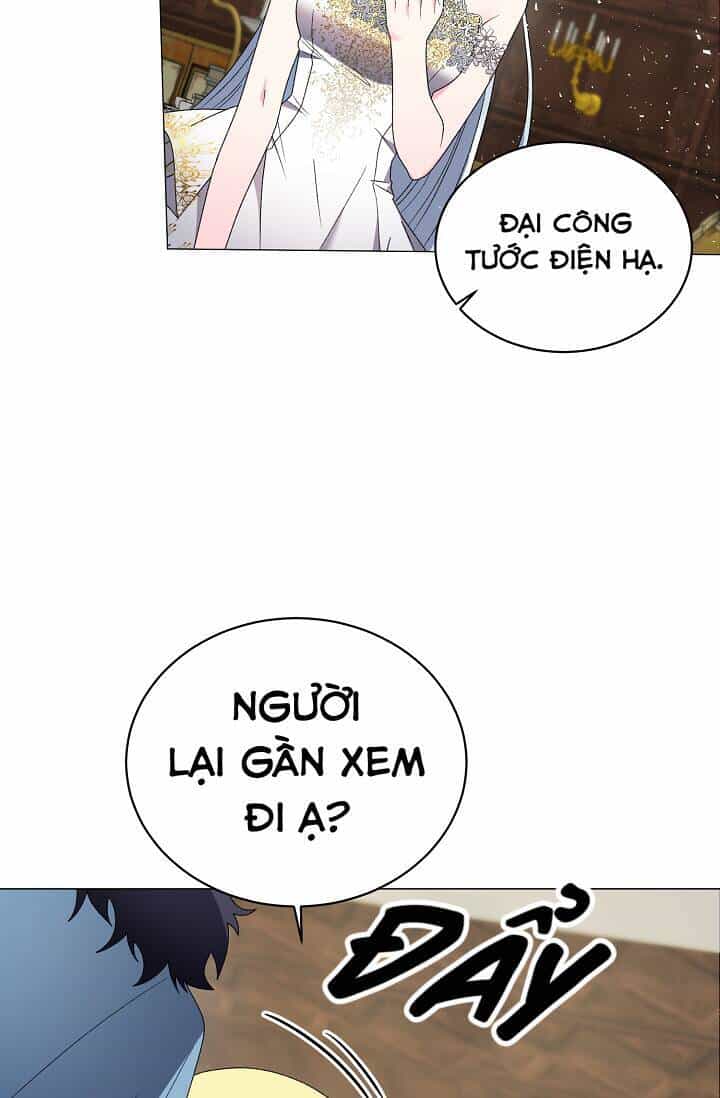 Ngay Cả Khi Là Ác Nữ, Tôi Vẫn Sẽ Trở Thành Nữ Chính - Chương 18 - ảnh 9