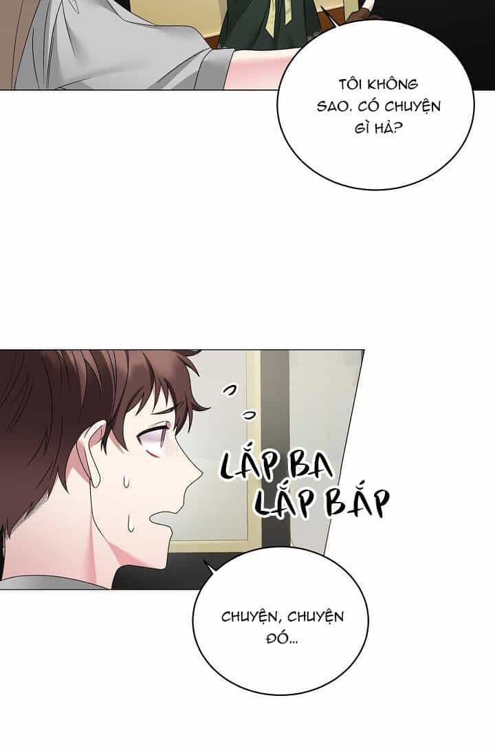 Ngay Cả Khi Là Ác Nữ, Tôi Vẫn Sẽ Trở Thành Nữ Chính - Chương 19 - ảnh 55