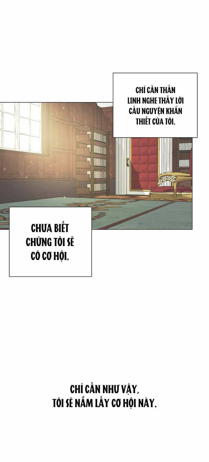 Ngay Cả Khi Là Ác Nữ, Tôi Vẫn Sẽ Trở Thành Nữ Chính - Chương 2 - ảnh 21