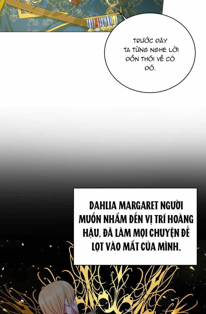 Ngay Cả Khi Là Ác Nữ, Tôi Vẫn Sẽ Trở Thành Nữ Chính - Chương 20 - ảnh 30