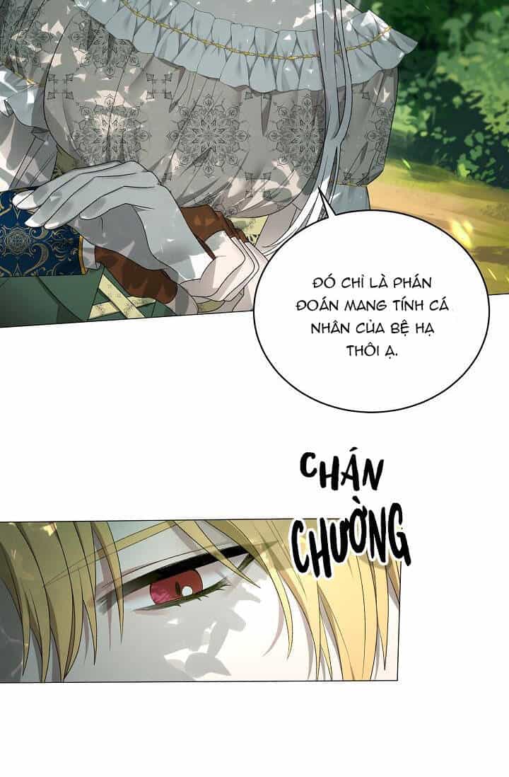 Ngay Cả Khi Là Ác Nữ, Tôi Vẫn Sẽ Trở Thành Nữ Chính - Chương 20 - ảnh 45