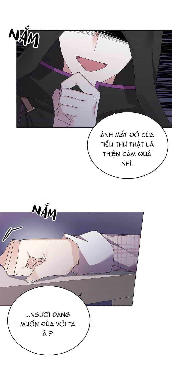 Ngay Cả Khi Là Ác Nữ, Tôi Vẫn Sẽ Trở Thành Nữ Chính - Chương 21 - ảnh 31