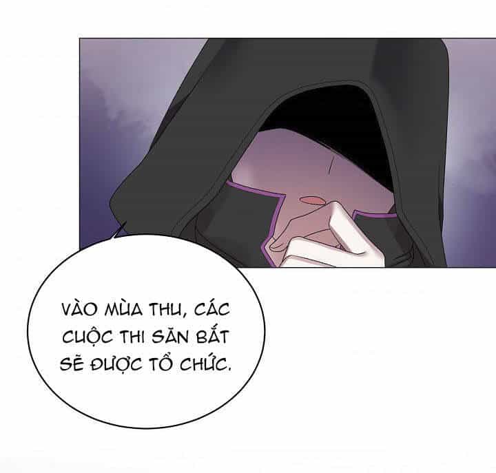 Ngay Cả Khi Là Ác Nữ, Tôi Vẫn Sẽ Trở Thành Nữ Chính - Chương 21 - ảnh 47