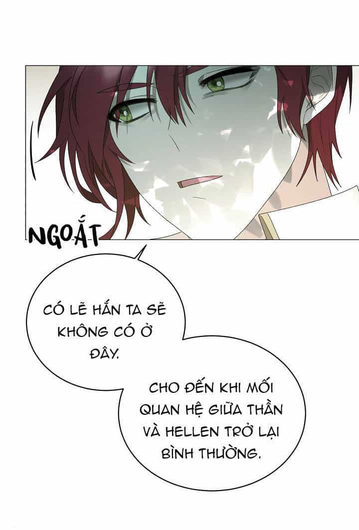 Ngay Cả Khi Là Ác Nữ, Tôi Vẫn Sẽ Trở Thành Nữ Chính - Chương 21 - ảnh 6