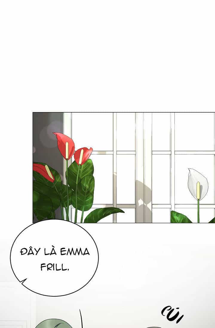 Ngay Cả Khi Là Ác Nữ, Tôi Vẫn Sẽ Trở Thành Nữ Chính - Chương 22 - ảnh 21