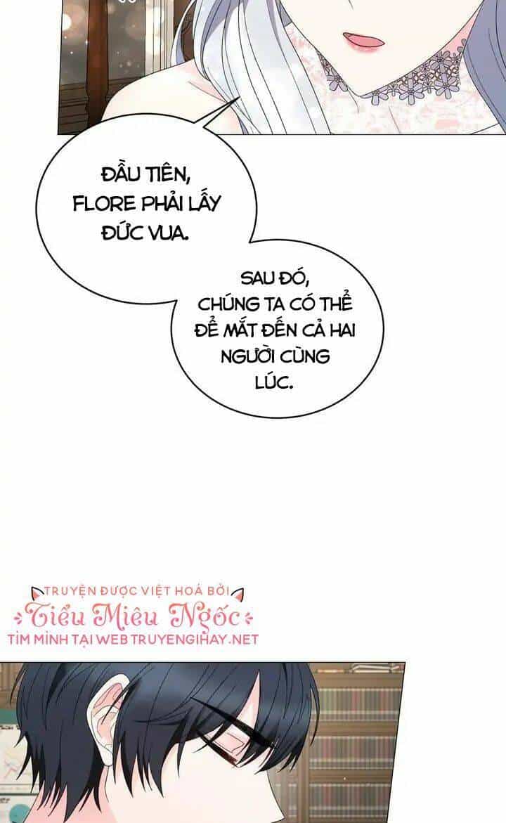 Ngay Cả Khi Là Ác Nữ, Tôi Vẫn Sẽ Trở Thành Nữ Chính - Chương 23 - ảnh 8