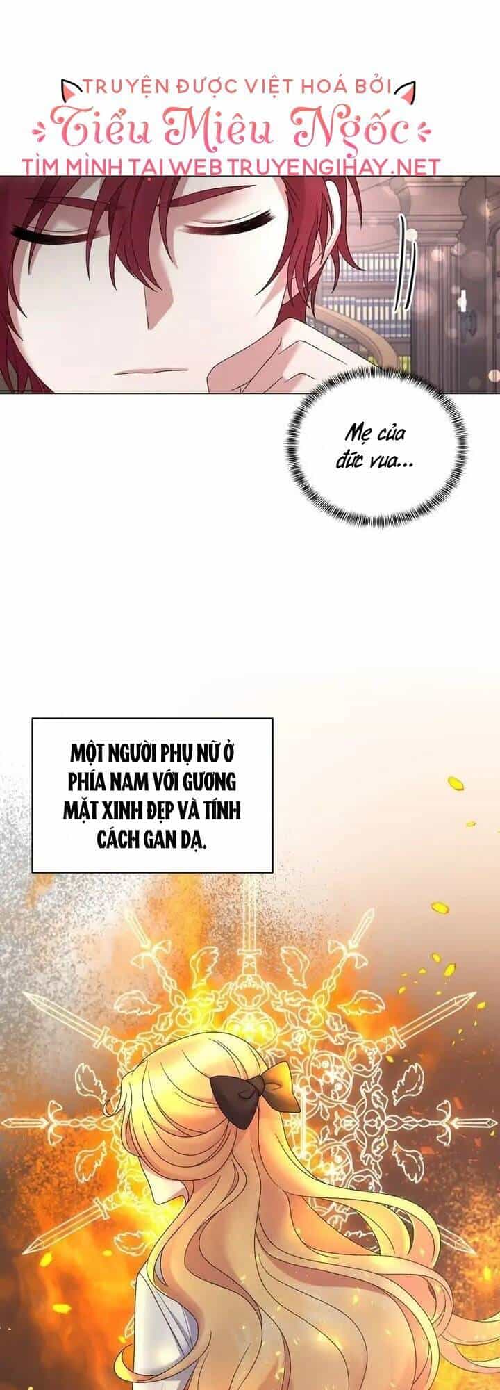 Ngay Cả Khi Là Ác Nữ, Tôi Vẫn Sẽ Trở Thành Nữ Chính - Chương 27 - ảnh 31