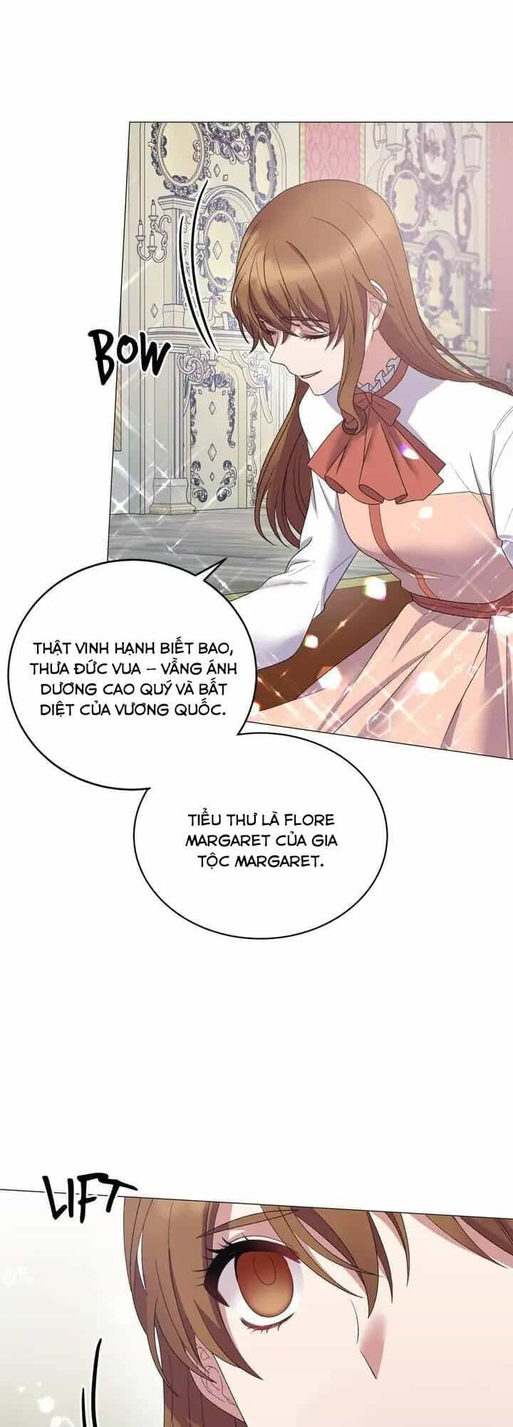 Ngay Cả Khi Là Ác Nữ, Tôi Vẫn Sẽ Trở Thành Nữ Chính - Chương 28 - ảnh 17