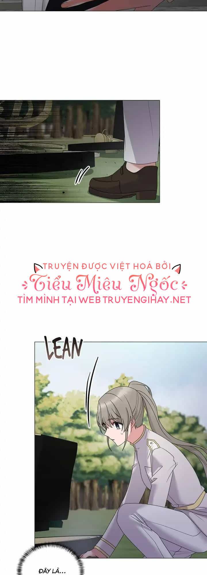 Ngay Cả Khi Là Ác Nữ, Tôi Vẫn Sẽ Trở Thành Nữ Chính - Chương 29 - ảnh 18