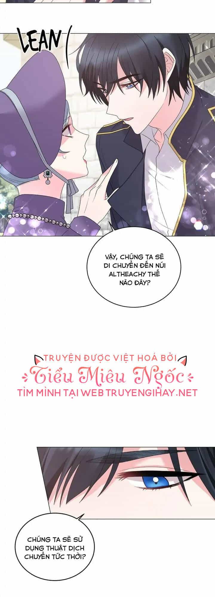 Ngay Cả Khi Là Ác Nữ, Tôi Vẫn Sẽ Trở Thành Nữ Chính - Chương 29 - ảnh 24