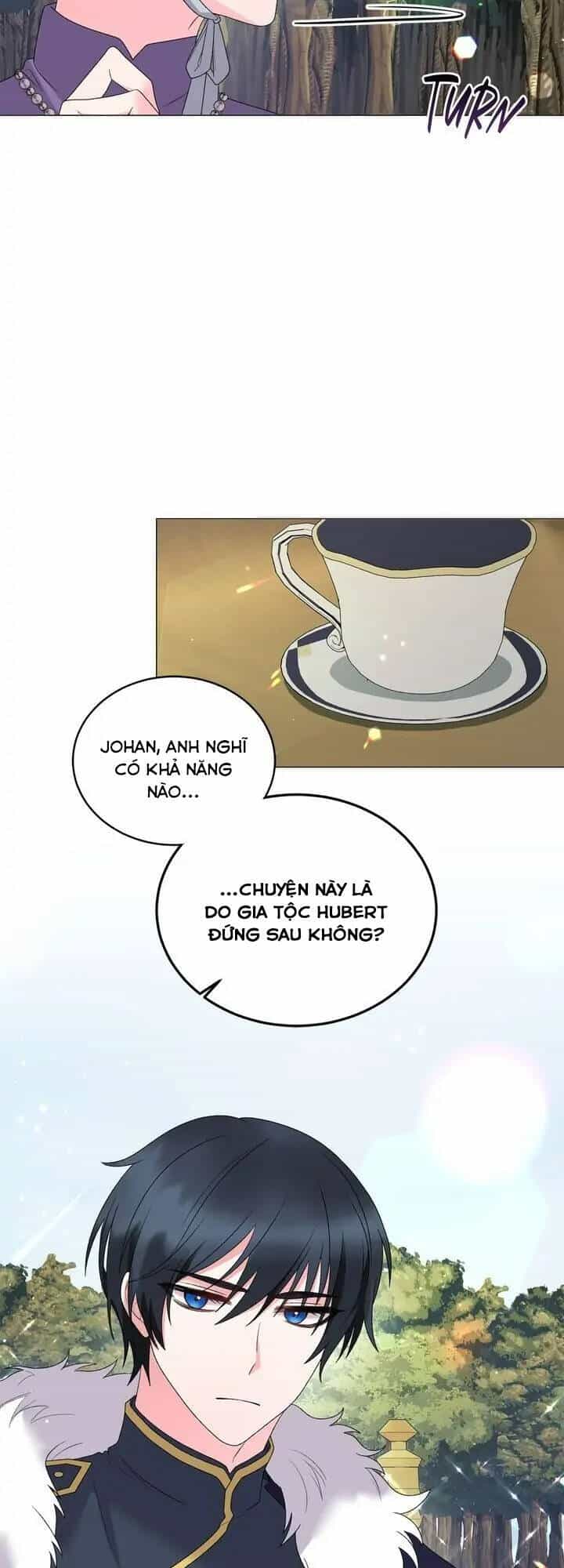 Ngay Cả Khi Là Ác Nữ, Tôi Vẫn Sẽ Trở Thành Nữ Chính - Chương 29 - ảnh 37
