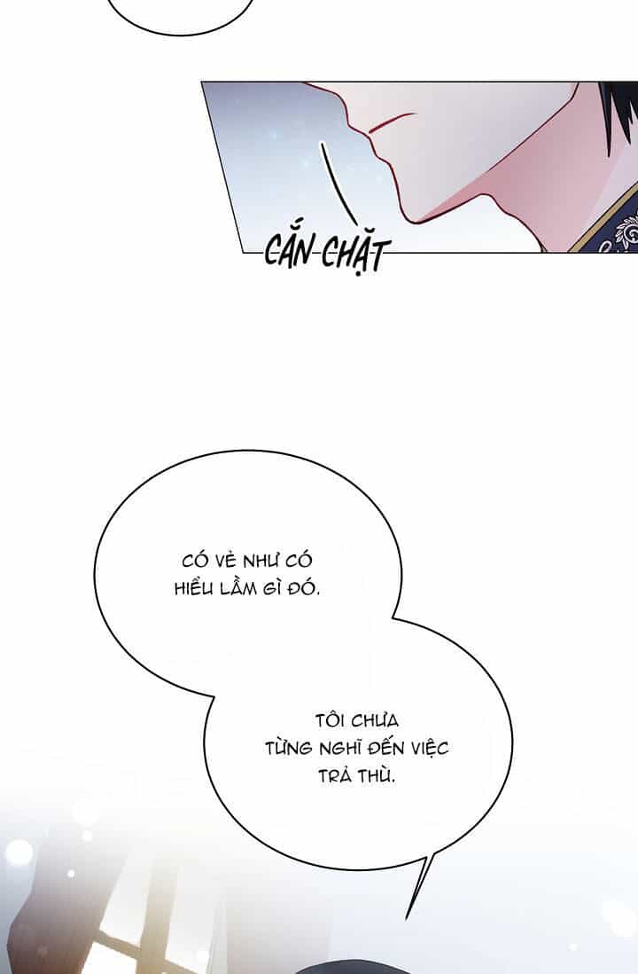 Ngay Cả Khi Là Ác Nữ, Tôi Vẫn Sẽ Trở Thành Nữ Chính - Chương 3 - ảnh 16