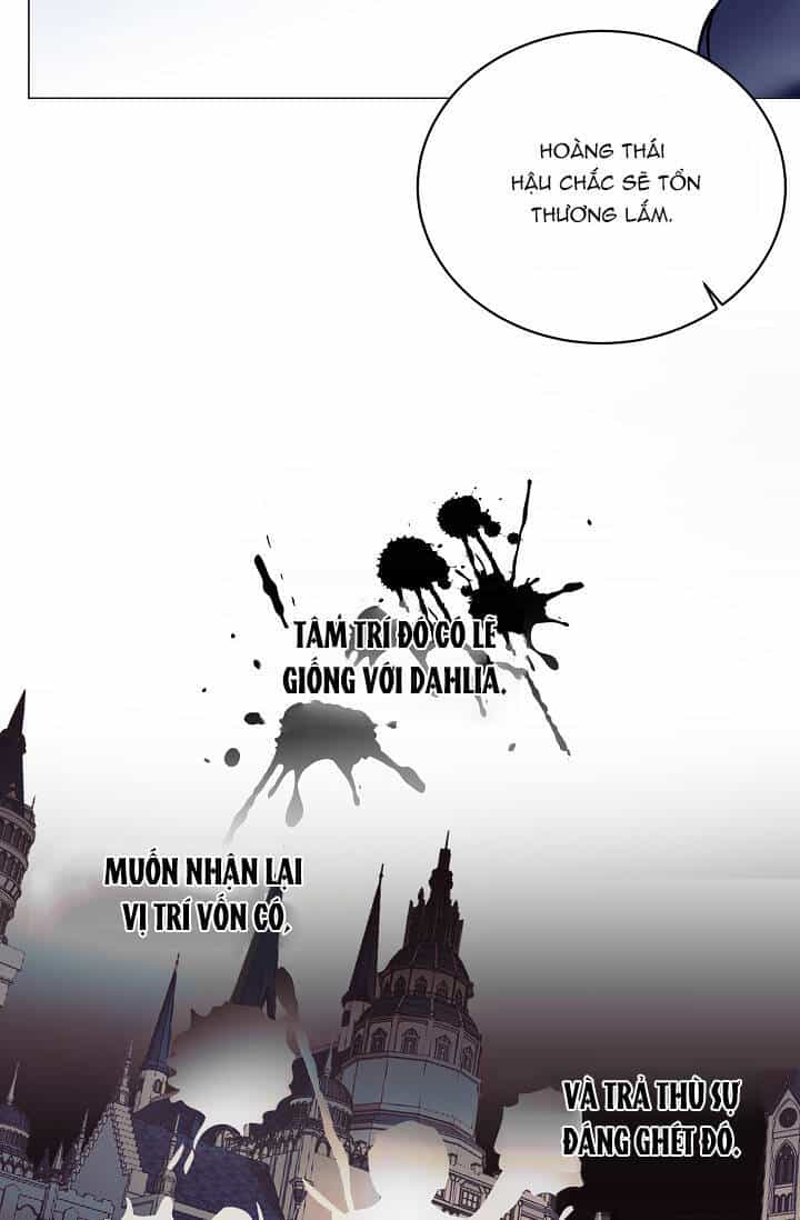 Ngay Cả Khi Là Ác Nữ, Tôi Vẫn Sẽ Trở Thành Nữ Chính - Chương 3 - ảnh 24