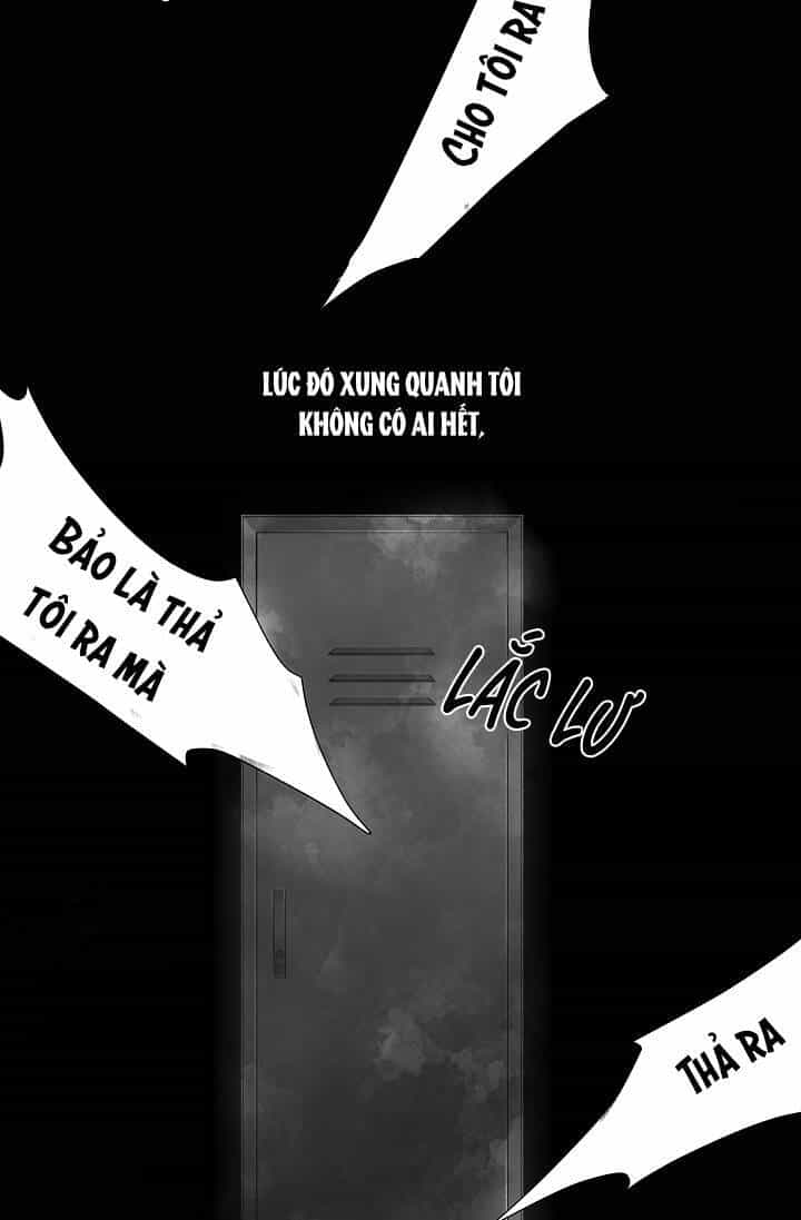 Ngay Cả Khi Là Ác Nữ, Tôi Vẫn Sẽ Trở Thành Nữ Chính - Chương 3 - ảnh 50