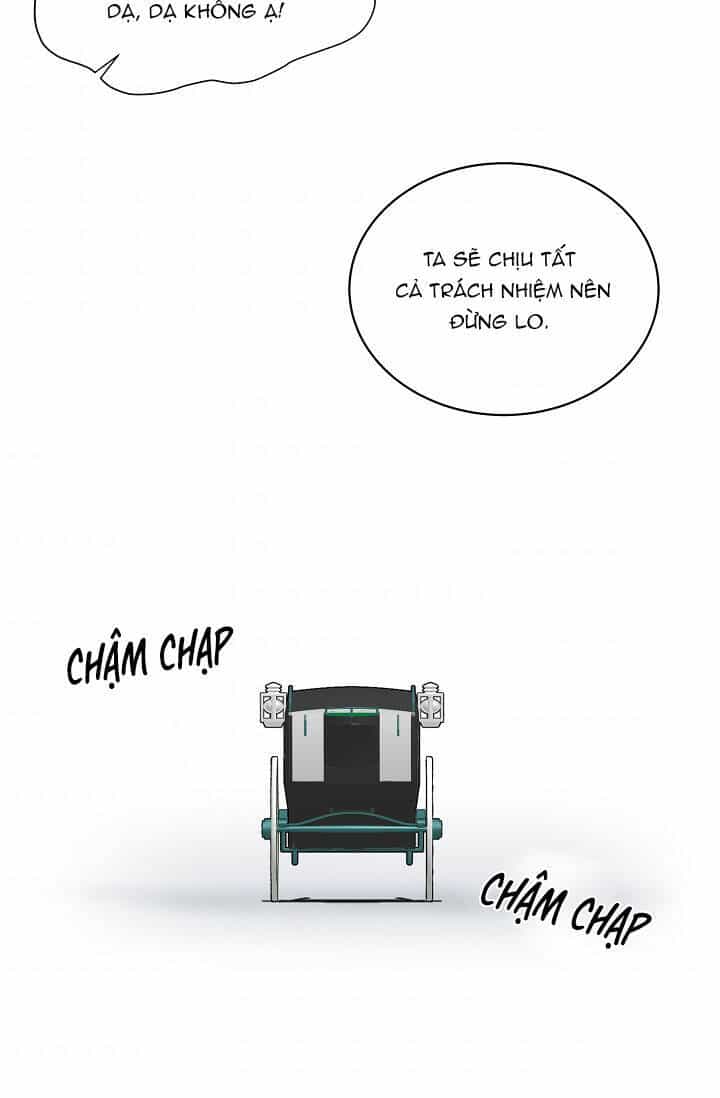 Ngay Cả Khi Là Ác Nữ, Tôi Vẫn Sẽ Trở Thành Nữ Chính - Chương 3 - ảnh 77