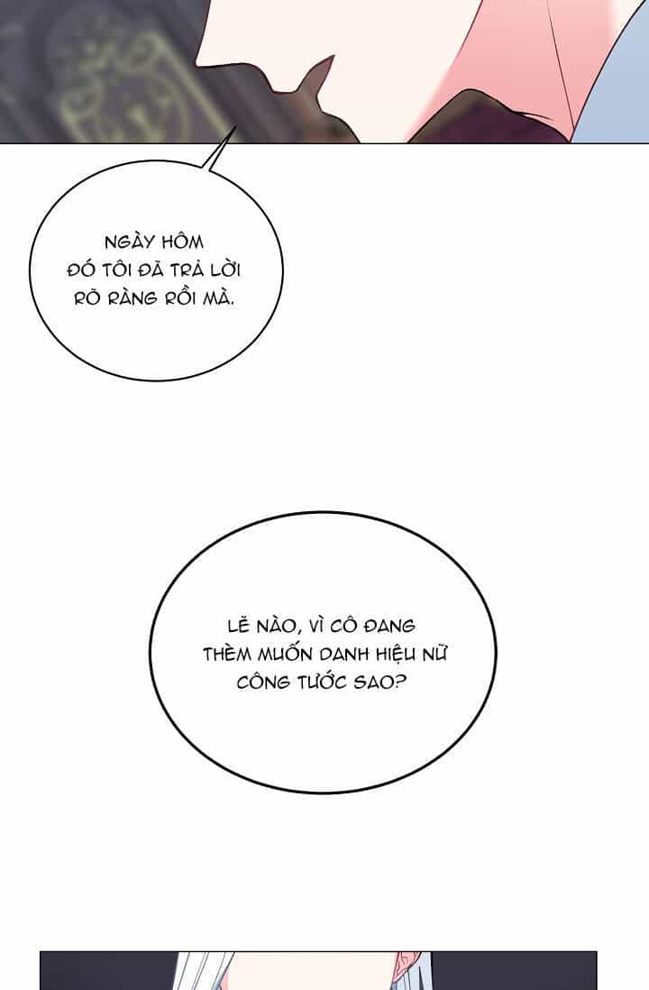 Ngay Cả Khi Là Ác Nữ, Tôi Vẫn Sẽ Trở Thành Nữ Chính - Chương 3 - ảnh 95