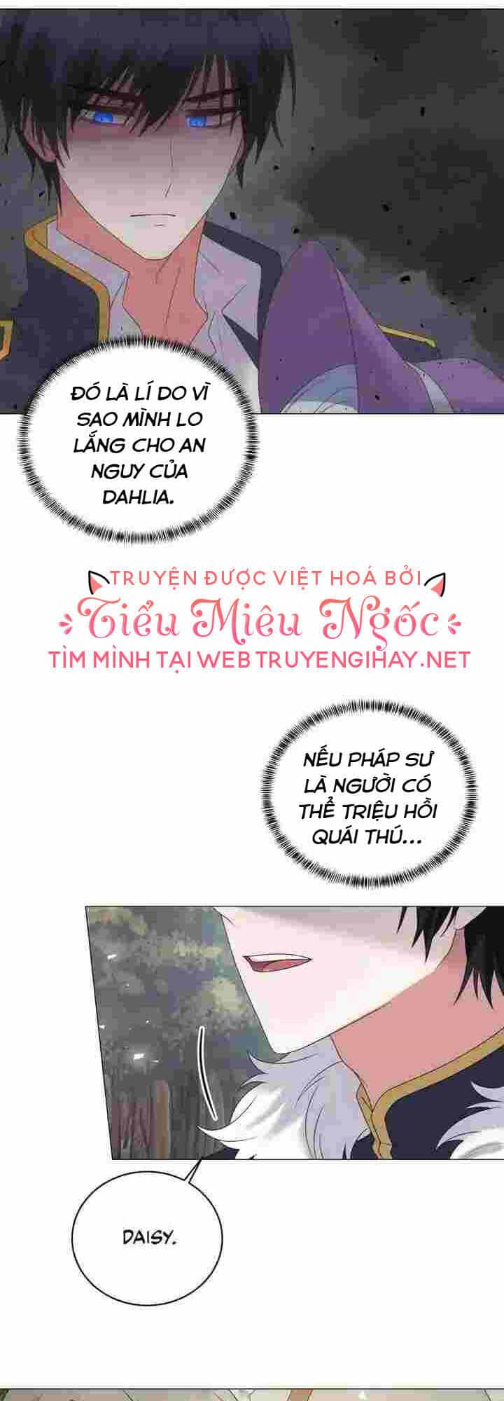 Ngay Cả Khi Là Ác Nữ, Tôi Vẫn Sẽ Trở Thành Nữ Chính - Chương 31 - ảnh 23