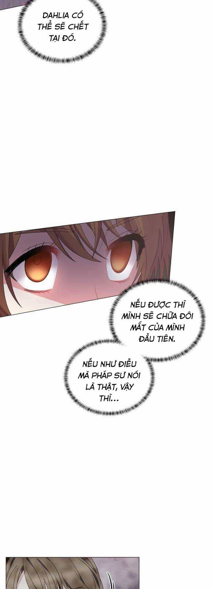 Ngay Cả Khi Là Ác Nữ, Tôi Vẫn Sẽ Trở Thành Nữ Chính - Chương 32 - ảnh 21