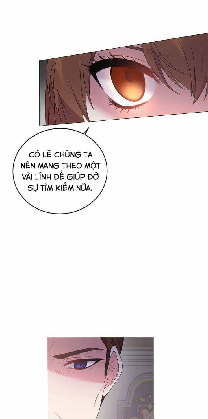 Ngay Cả Khi Là Ác Nữ, Tôi Vẫn Sẽ Trở Thành Nữ Chính - Chương 32 - ảnh 27