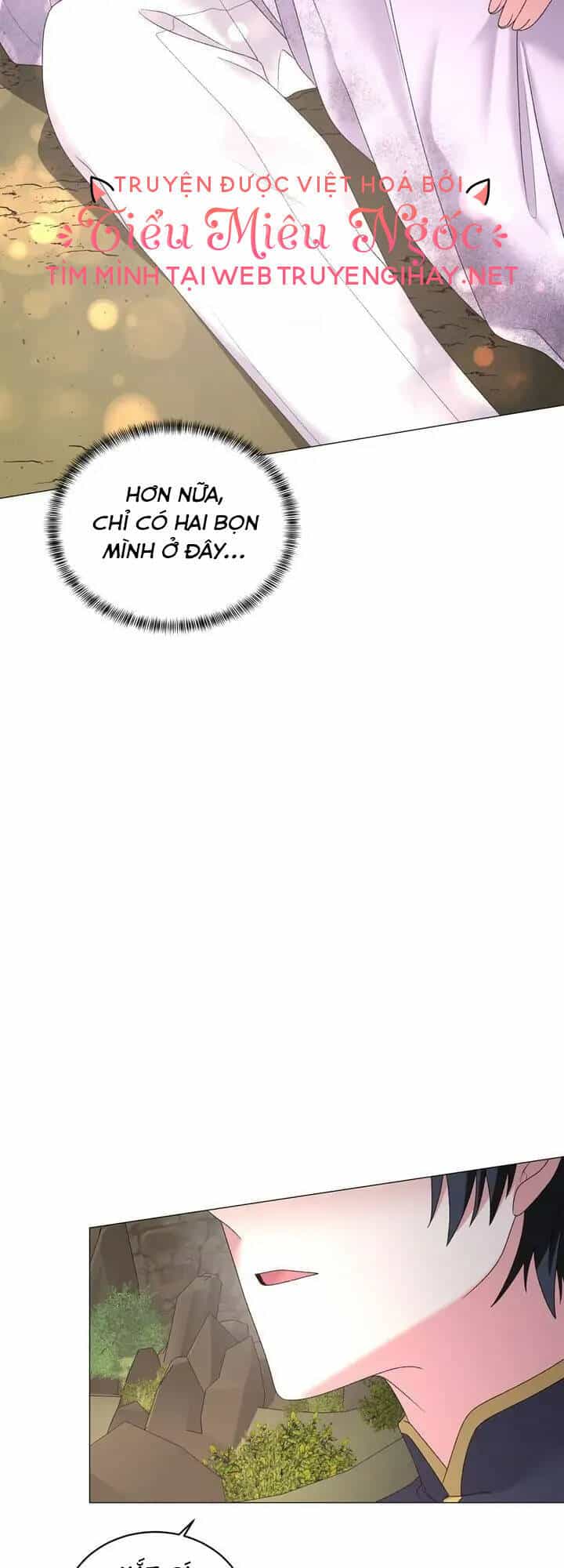 Ngay Cả Khi Là Ác Nữ, Tôi Vẫn Sẽ Trở Thành Nữ Chính - Chương 34 - ảnh 14