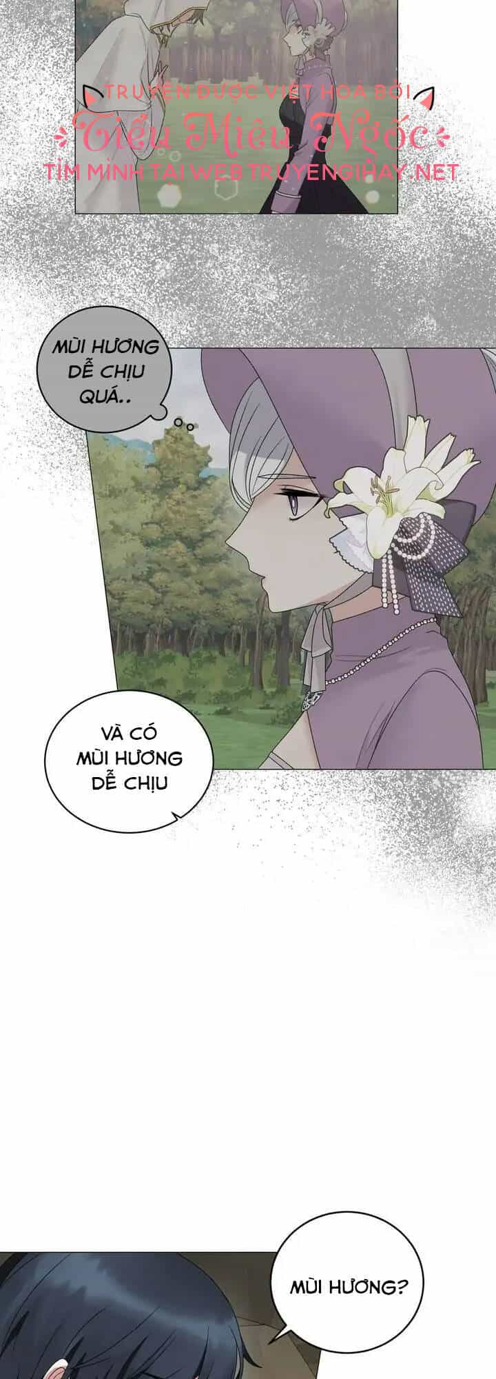 Ngay Cả Khi Là Ác Nữ, Tôi Vẫn Sẽ Trở Thành Nữ Chính - Chương 34 - ảnh 28